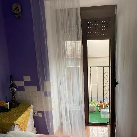 Casa 1808 Homestay Ronda