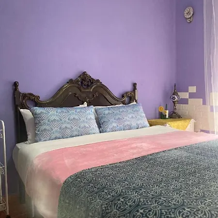 Casa 1808 Homestay