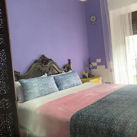 Homestay Casa 1808