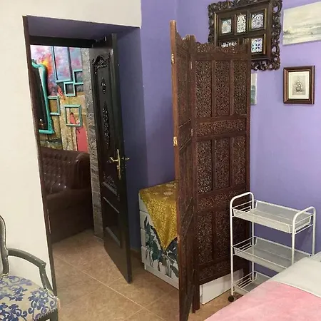 Casa 1808 Homestay