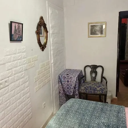 Homestay Casa 1808
