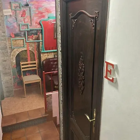 Homestay Casa 1808 Ronda