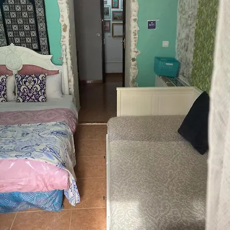 Homestay Casa 1808 *