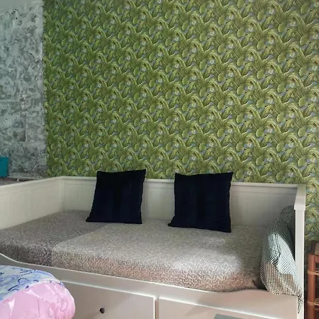 Homestay Casa 1808 Ronda