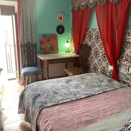Casa 1808 Homestay