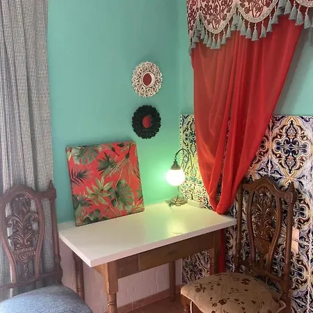 Casa 1808