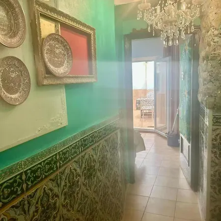 Casa 1808