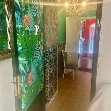 Casa 1808 Homestay