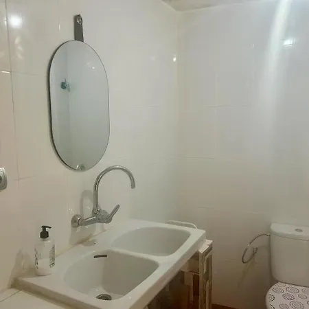 Homestay Casa 1808