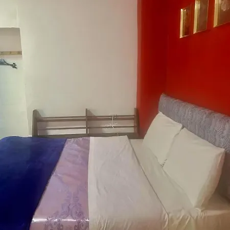 Homestay Casa 1808 Ronda