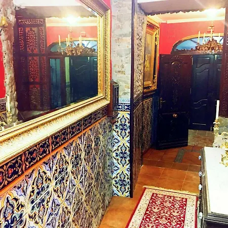 Casa 1808 Ronda