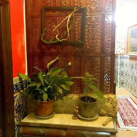 Casa 1808 Homestay Ronda