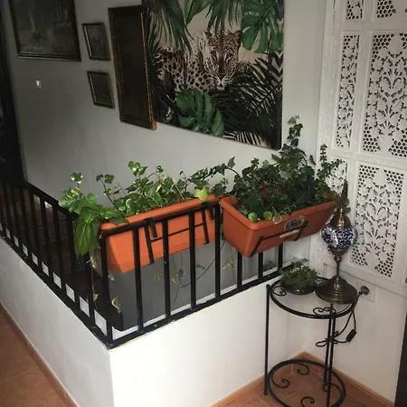 Casa 1808 * Ronda