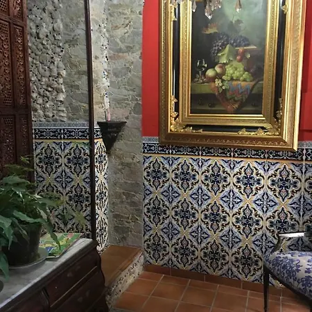 Casa 1808