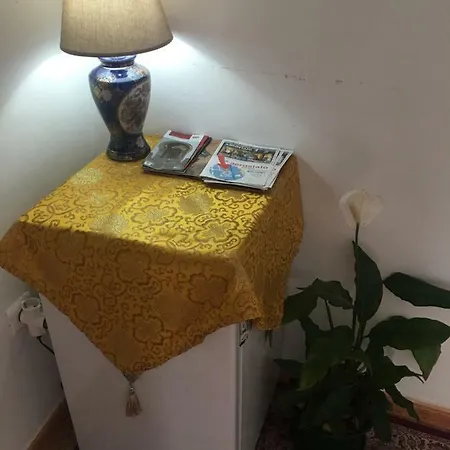Casa 1808 *
