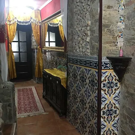Casa 1808 Homestay