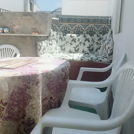 Homestay Casa 1808 *