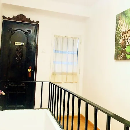 Casa 1808 Homestay *