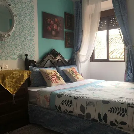 Casa 1808 Homestay