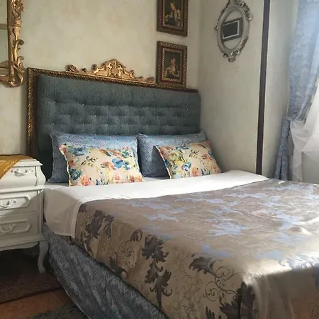 Homestay Casa 1808