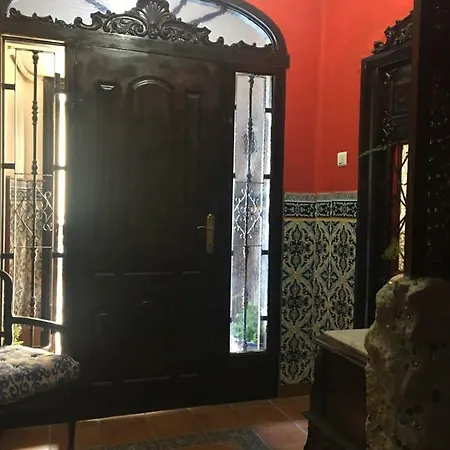 Homestay Casa 1808 *