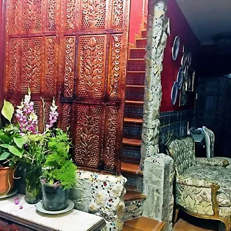Homestay Casa 1808