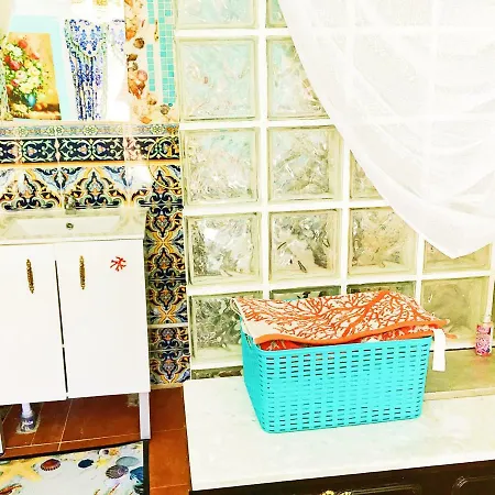 Casa 1808 Homestay