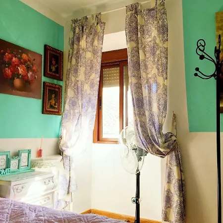 Homestay Casa 1808 *