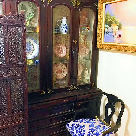 Casa 1808 *