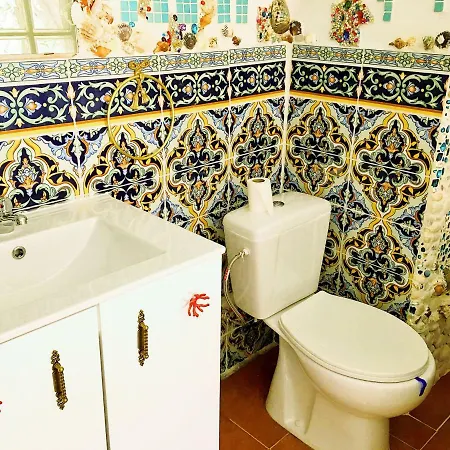 Homestay Casa 1808 Ronda