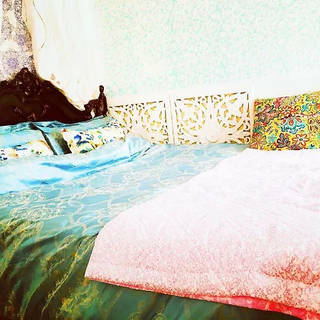 Casa 1808 Homestay *