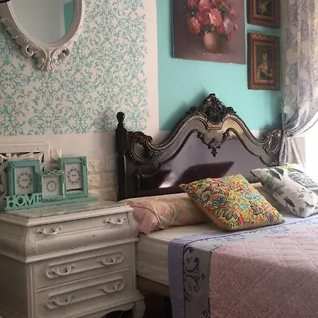 Casa 1808 Homestay Ronda