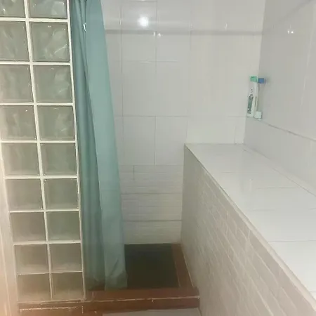 Homestay Casa 1808 *