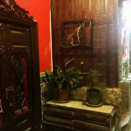 Casa 1808 Ubytování v soukromí