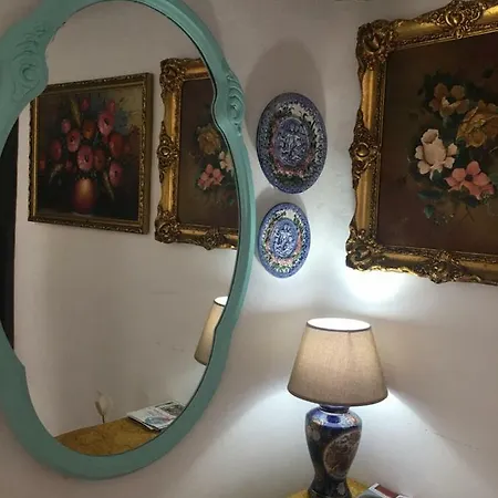 Casa 1808 Ubytování v soukromí