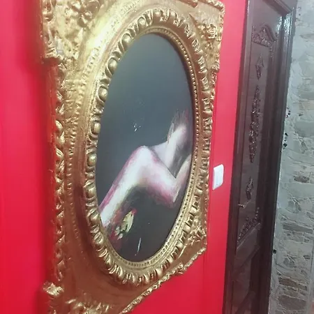 Casa 1808 Ubytování v soukromí
