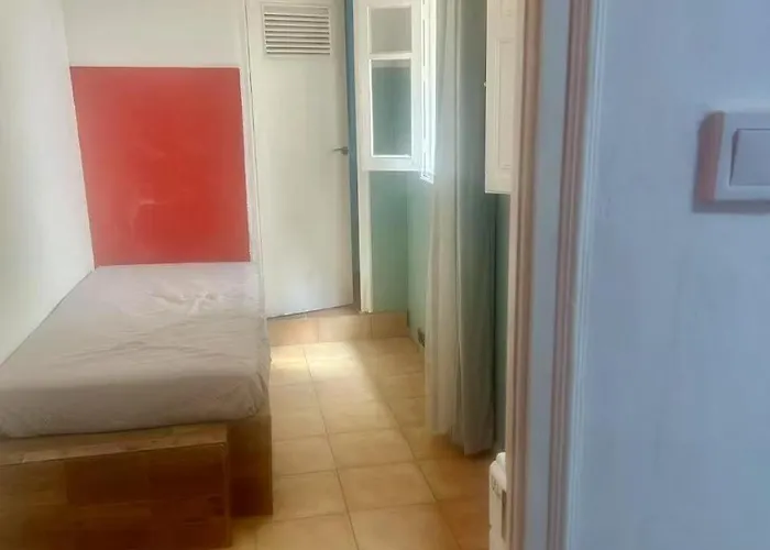 Casa 1808 民宿 龙达