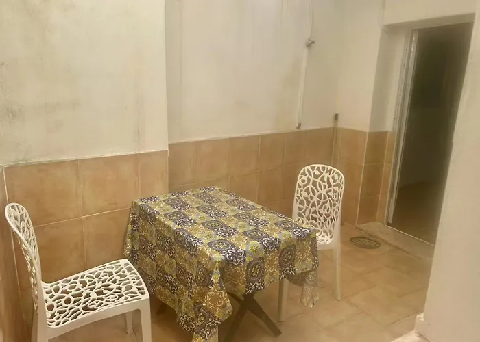 Casa 1808 *