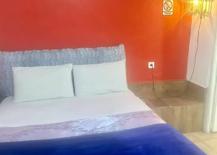 Casa 1808 龙达